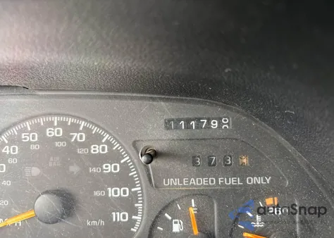 1994 Chevrolet Camaro Z28 z USA, uszkodzony, nr VIN 2G1FP32P0R2149059